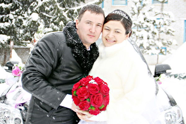 Альфия Сагадатова