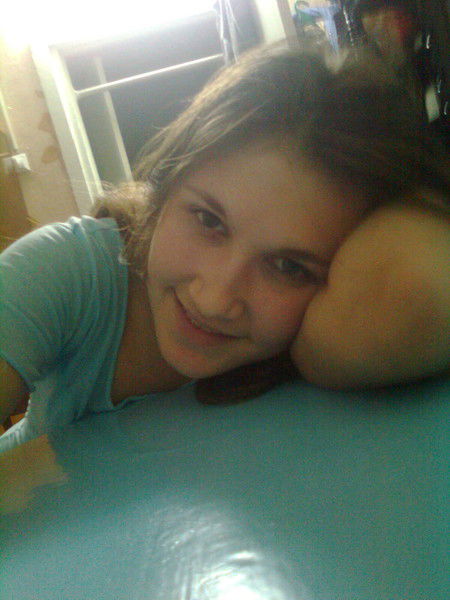 Алиночка Хусаинова