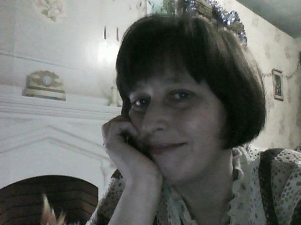 Ирина Вершинина