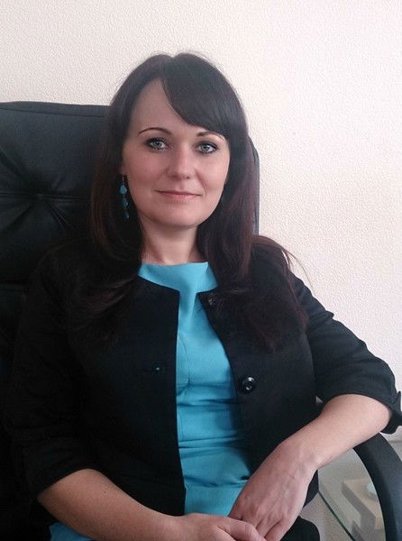 Света Елина