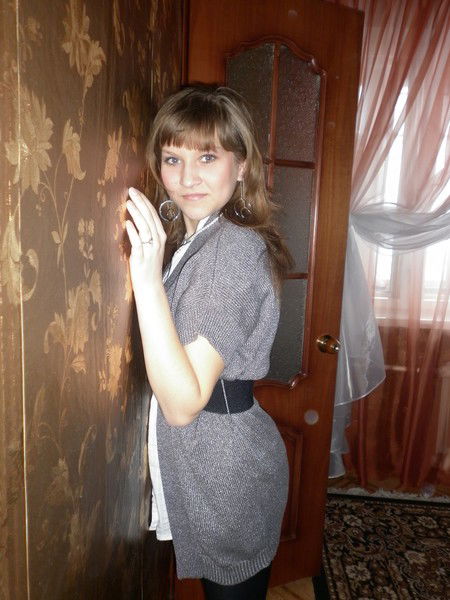 Юлия Сапожкова