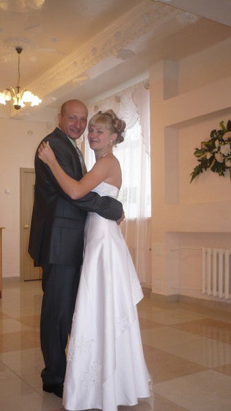 Ольга Бурова