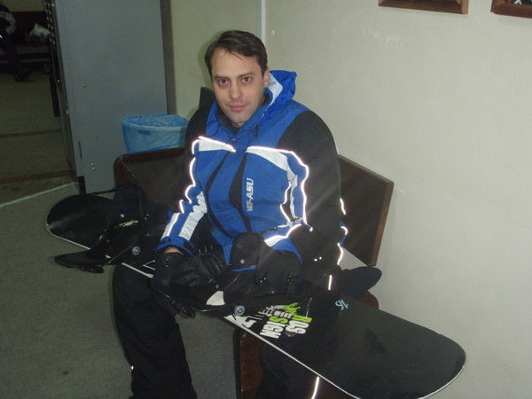 Андрей Палей