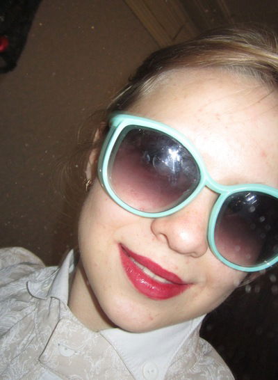 Ангелина Смирнова