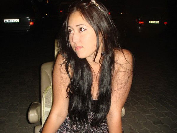 Ерке Кыз=-)) ***