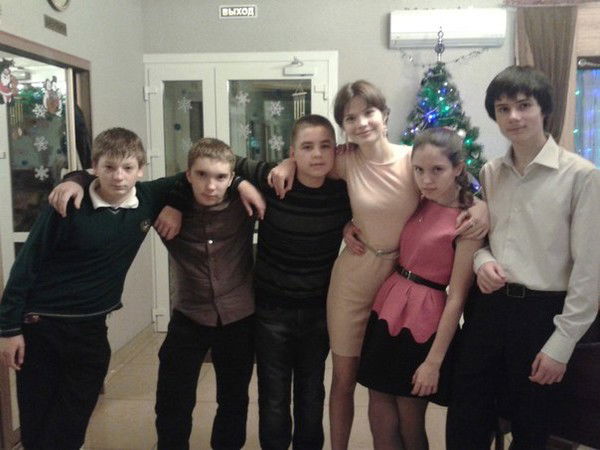 Александр Гриднев