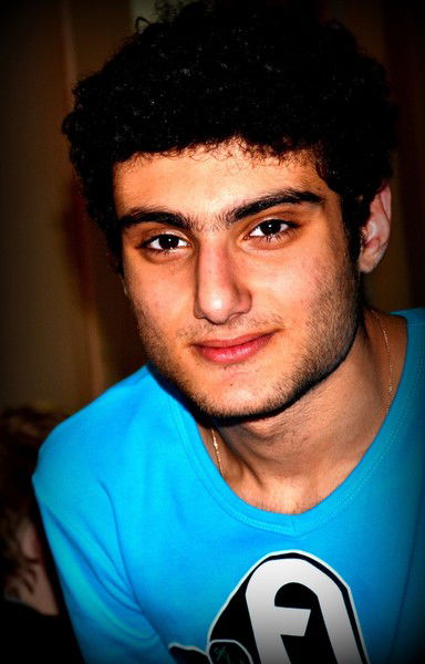 Сергей Степанян