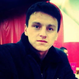 Илгиз Тимруков