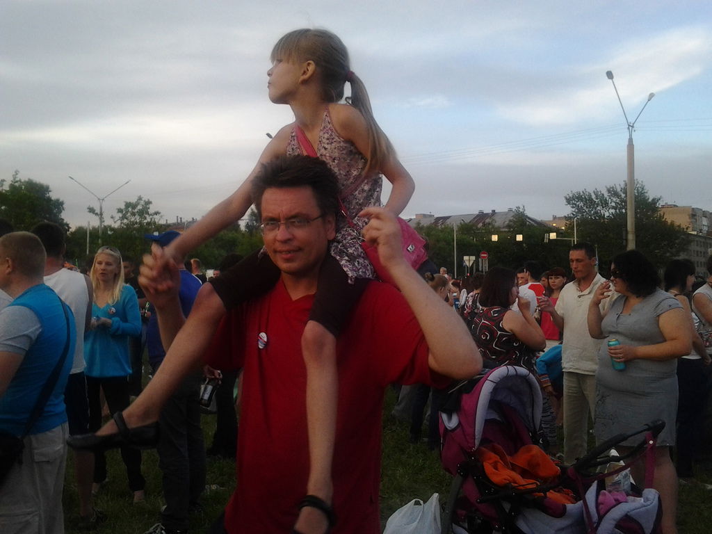 Андрей Киселёв