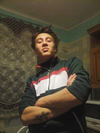 Алексей Сергеев