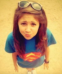 Арина Артамонова