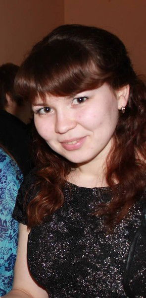 Вера Афанасьева