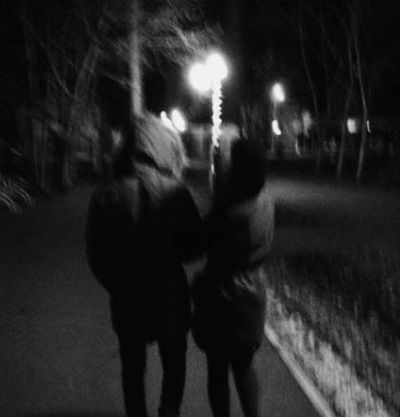 Даша Новикова