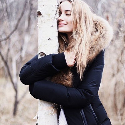 Кристина Журба