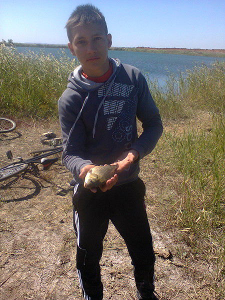 Роман Береславский