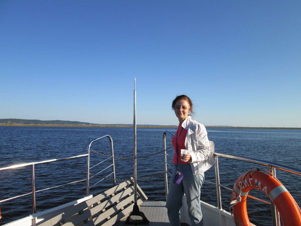 Алевтина Баженова