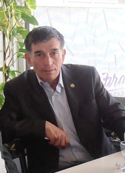 Магомед Кебедов