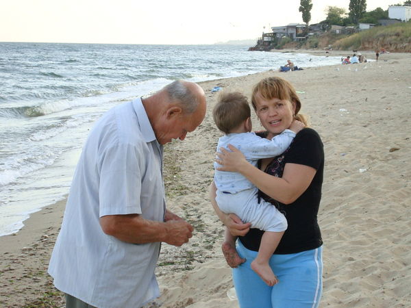 Балан Наталья