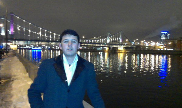 Ихтиёр Бакоев