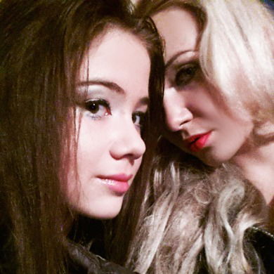 Лиза Ефремова