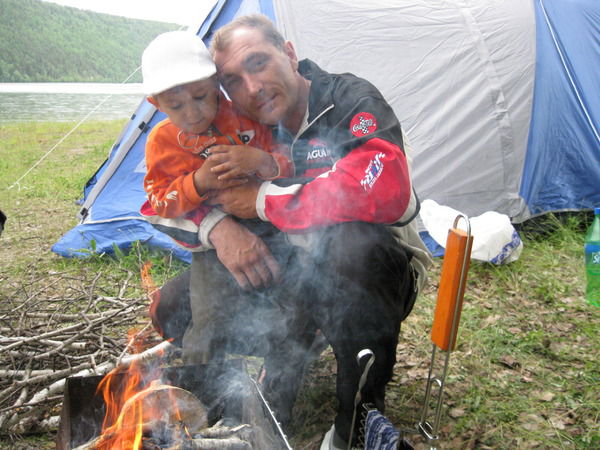 Сергей Молоканов