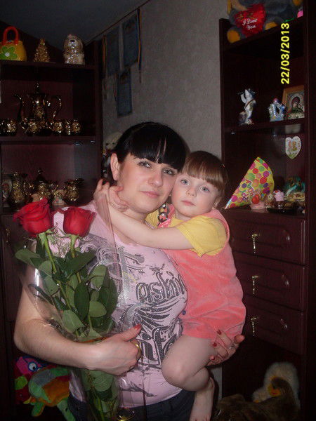 Анна Бойченко