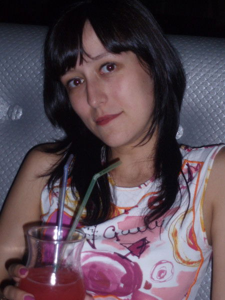 Валентина Вдовина