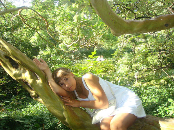 Елена Ванюшина