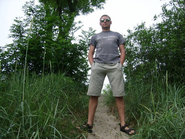 Сергей Семыкин