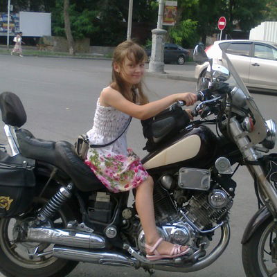 Алена Зайкова