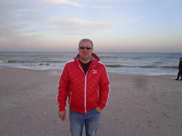 Игорь Шушков