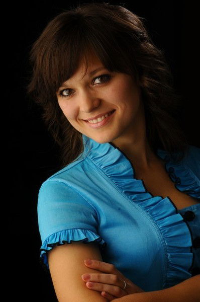 Надежда Маринич