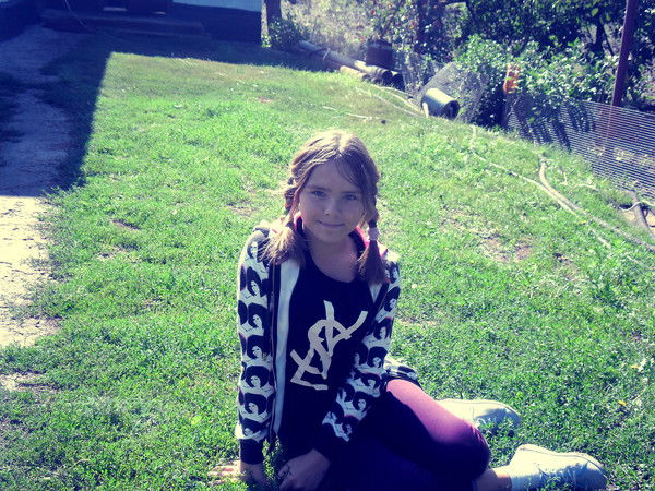 Анита Кольберт