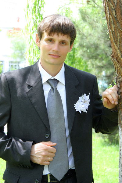 Дмитрий Коновалюк