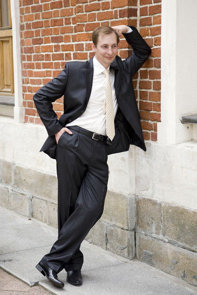 Алексей Смирнов