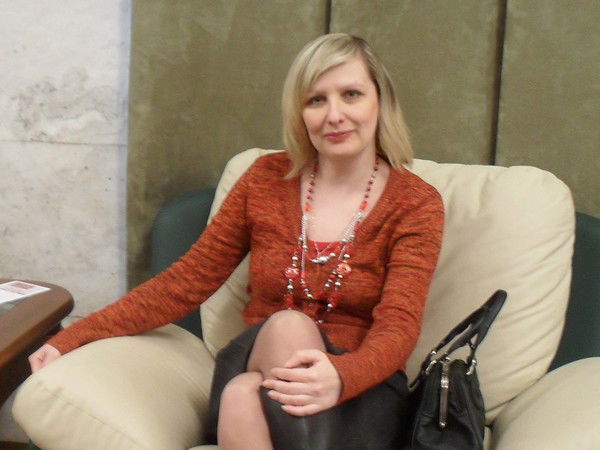 Ирина Гурина