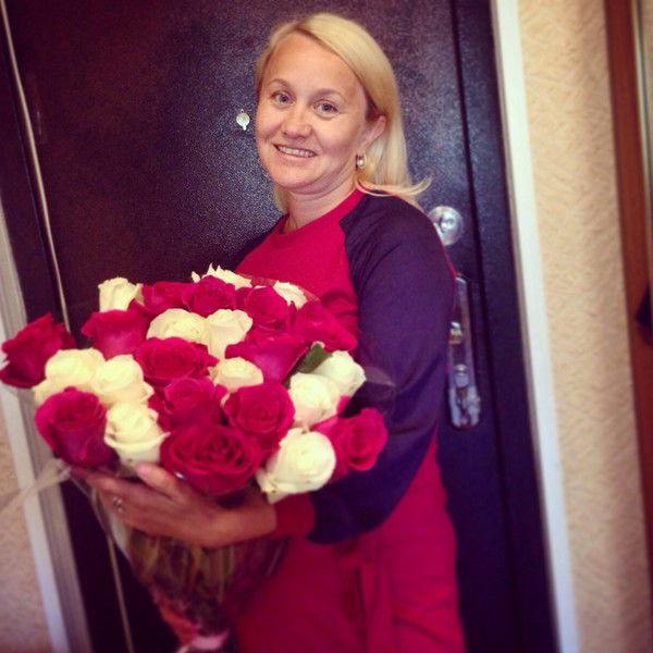 Юлия Прошенко