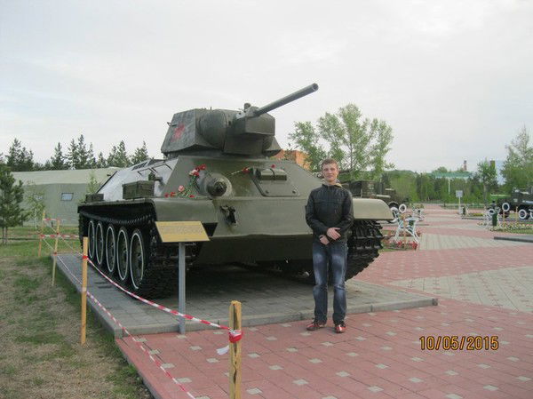 Влад Ситник