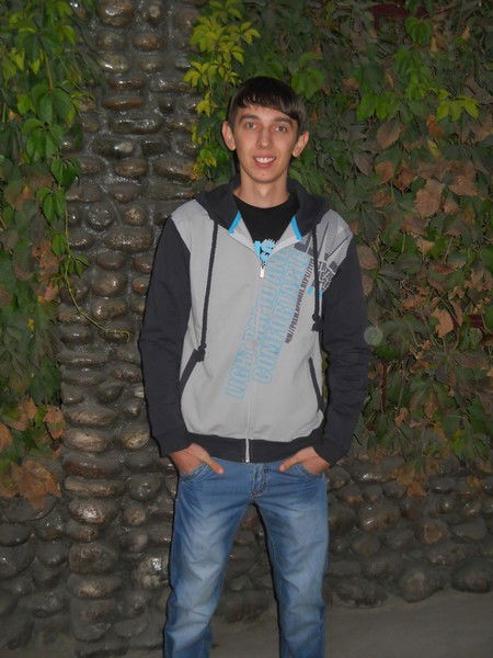 Ильгиз Абдрахманов