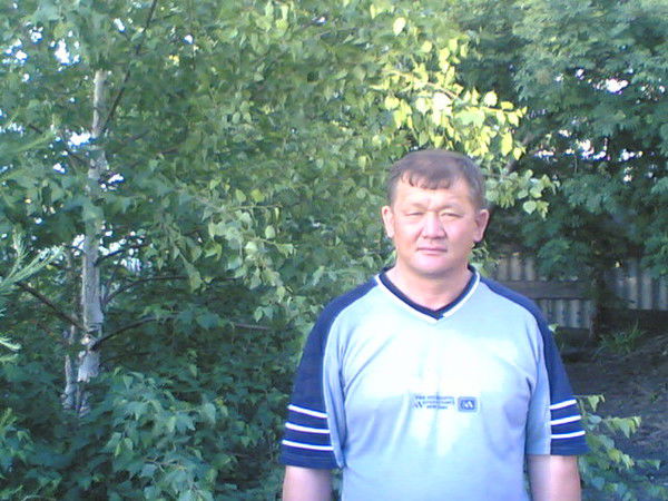 Канат Сарсембаев