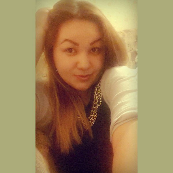 Жанара Куатовна