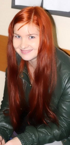 Татьяна Ветошкина