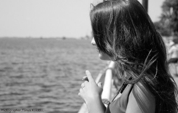 Анастасия Червякова