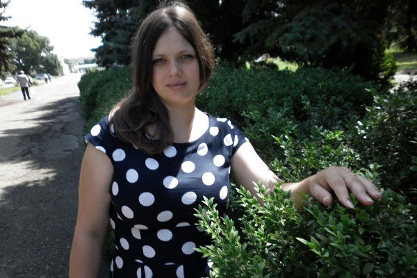 Татьяна Чумак