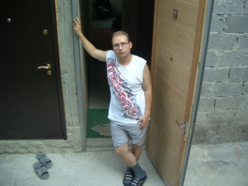 Александр Гудков