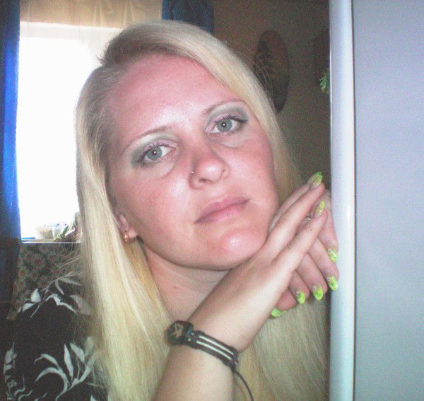 Татьяна Воистинова (Соколец)