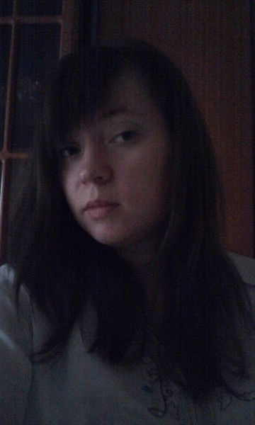 Мария Борисова