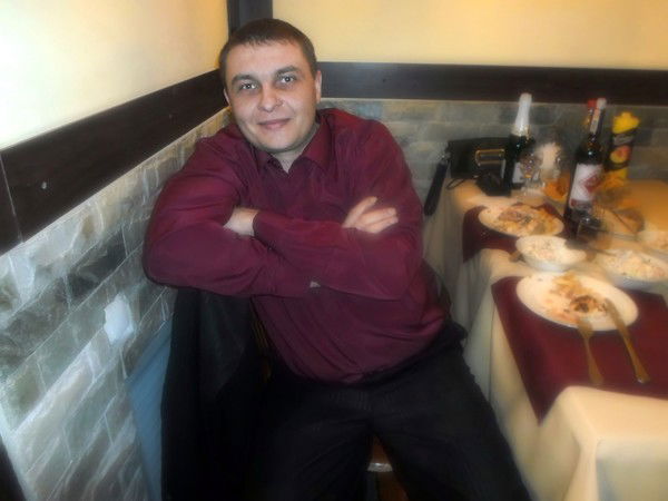 Андрей Тихомиров