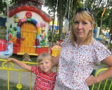 Наталья Забузова