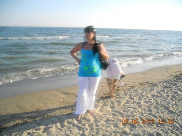 Вера Левченко